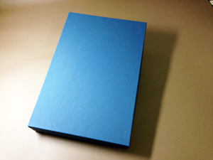 詰合せ箱の写真