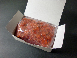 川えび中身写真