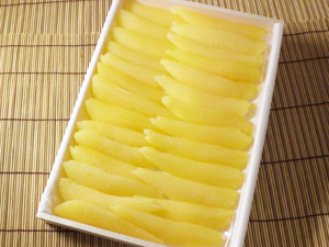 塩数の子10500円中身