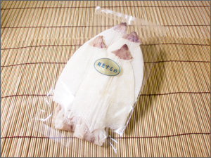 剣先するめパッケージ