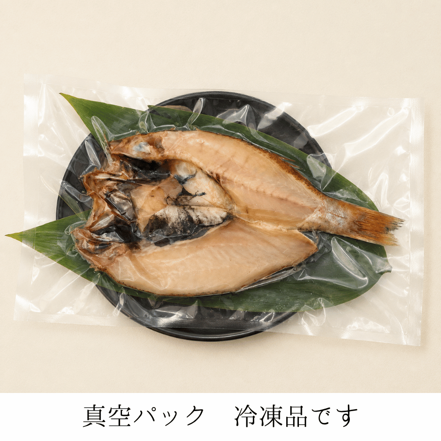 のどぐろのパッケージ