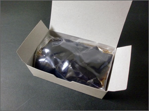 彩り小箱シリーズ椎茸昆布中身写真